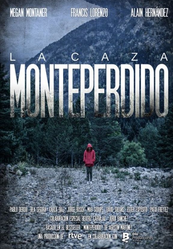 la caza.monteperdido 2019