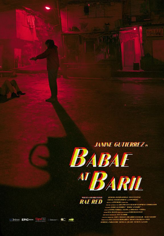 babae at baril 2019