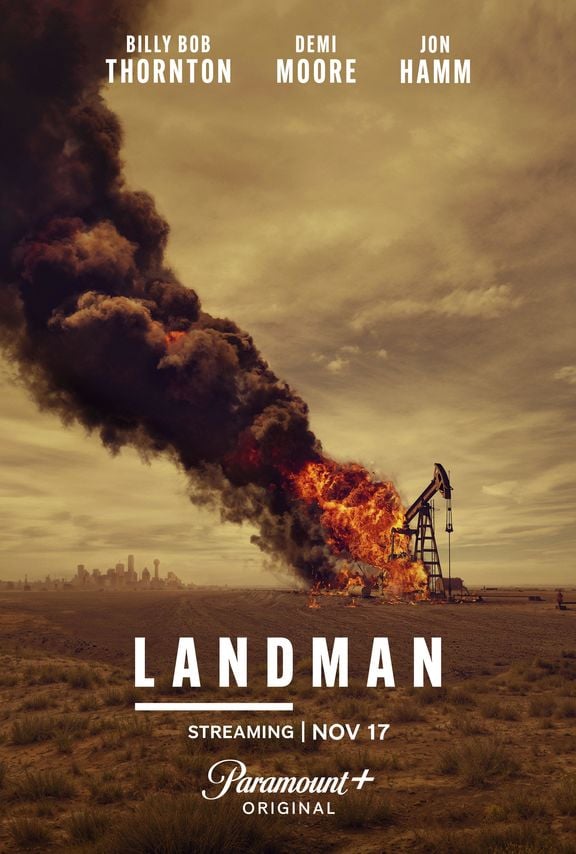 landman 2024