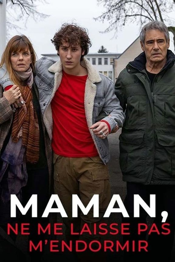 maman ne me laisse pas m apos endormir 2022