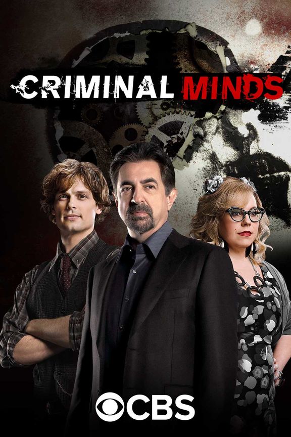 criminal minds 2005