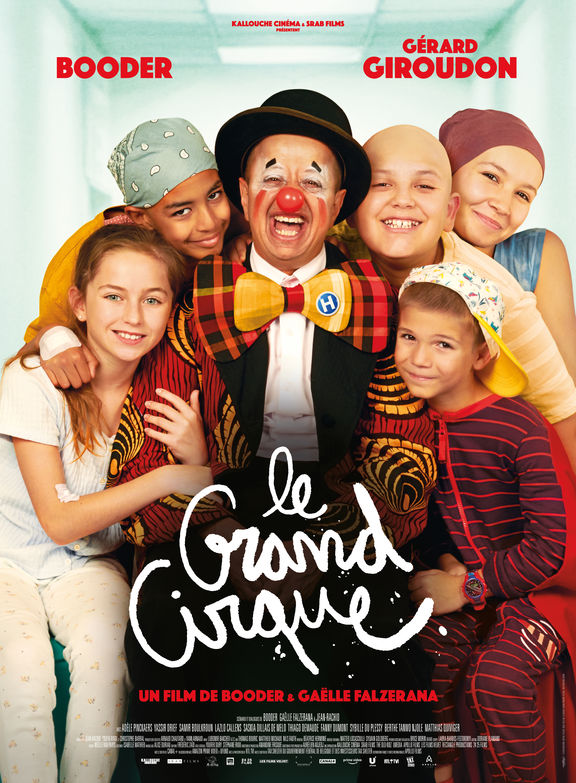 le grand cirque 2023