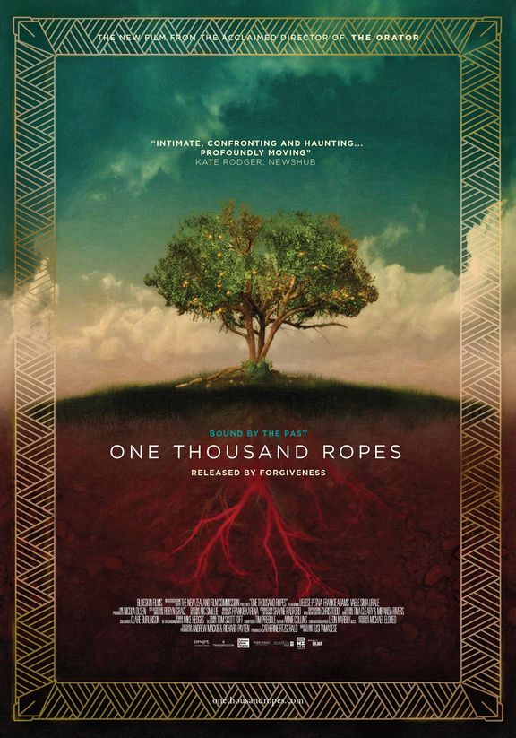 one thousand ropes 2017