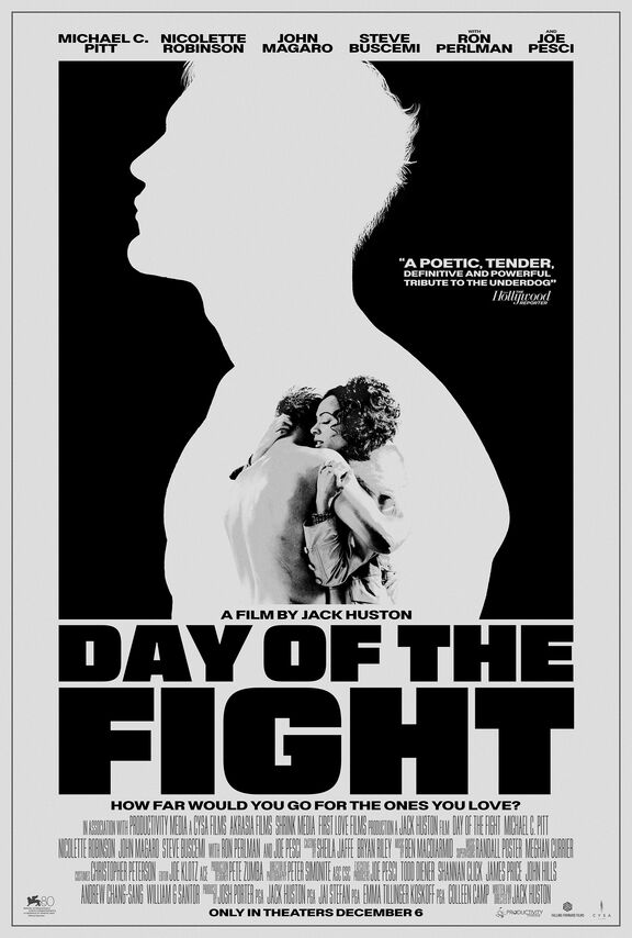 day of the fight 2023