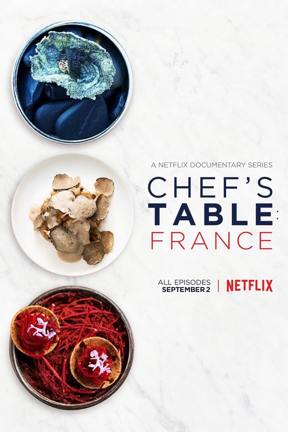 chef apos s table france 2016