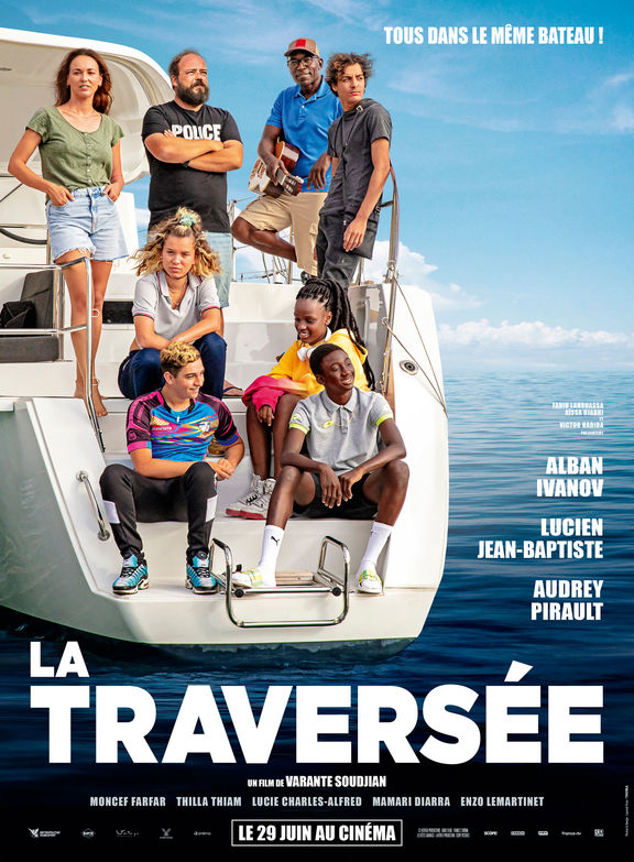 la traversee 2022