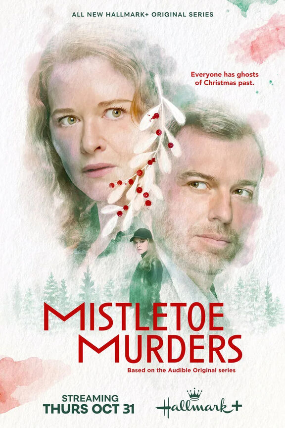 mistletoe murders 2024