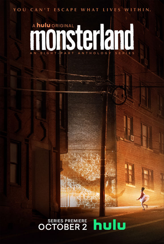 monsterland 2020