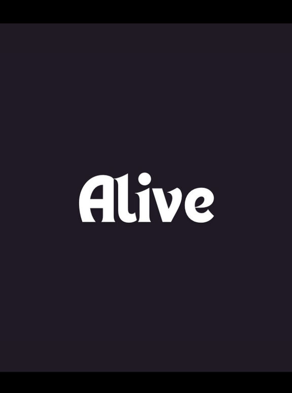 alive 2019