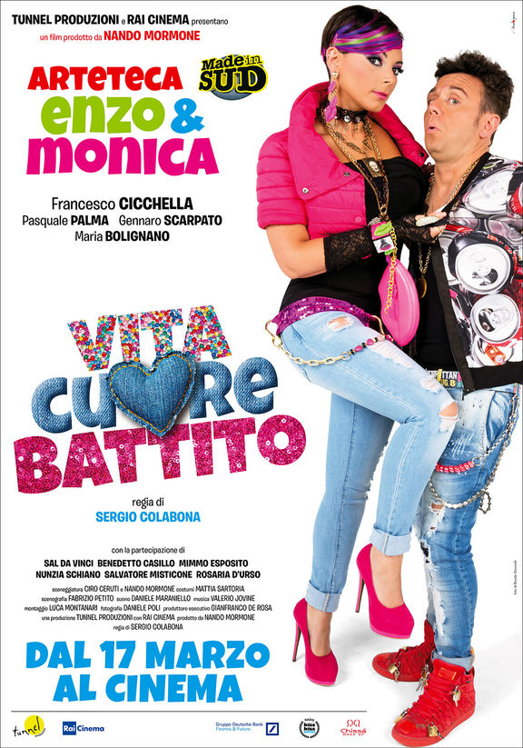 vita cuore battito 2016