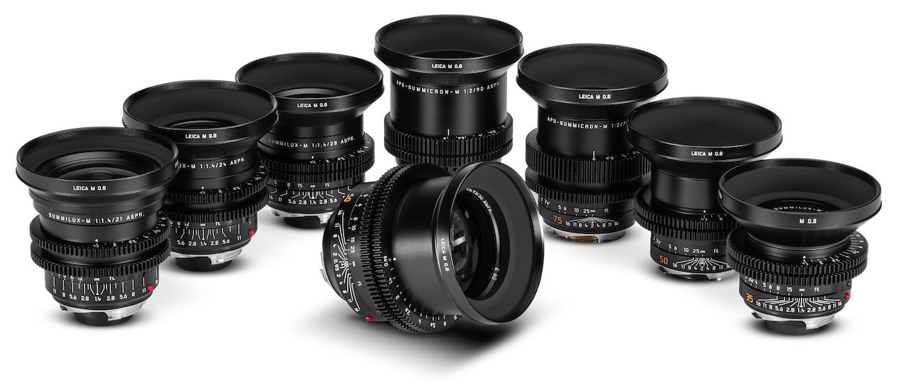 Leitz M08 Group