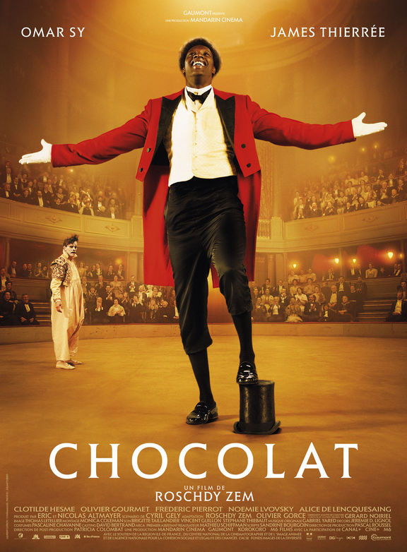 chocolat 2016