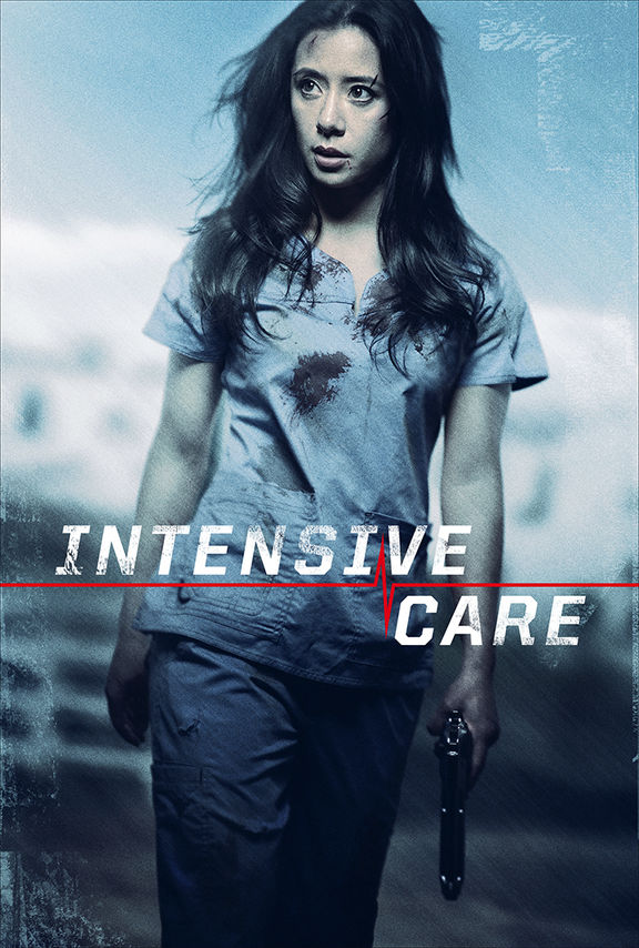 intensive care 2018