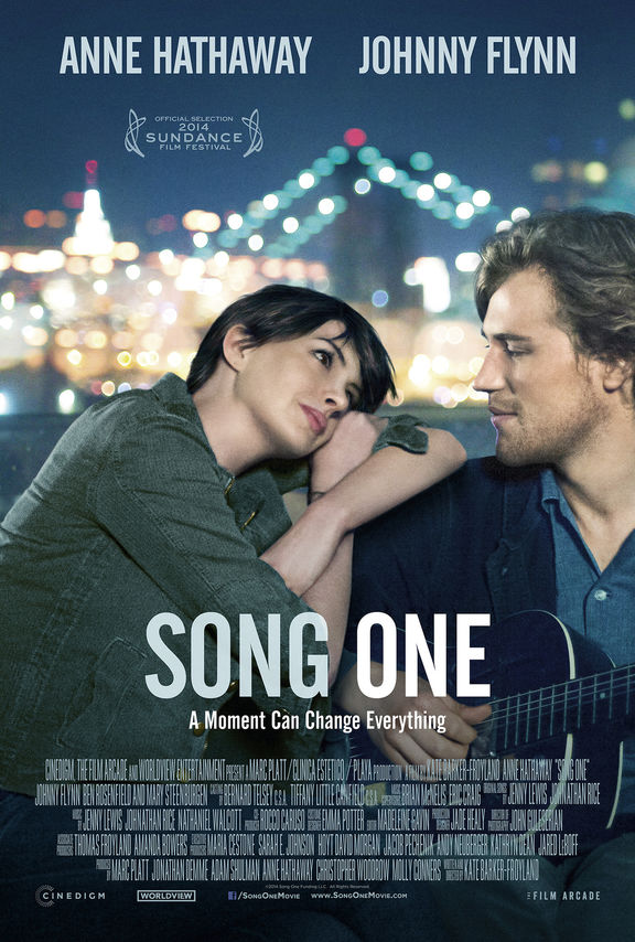 song one 2014