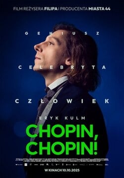 Chopin Chopin 2025