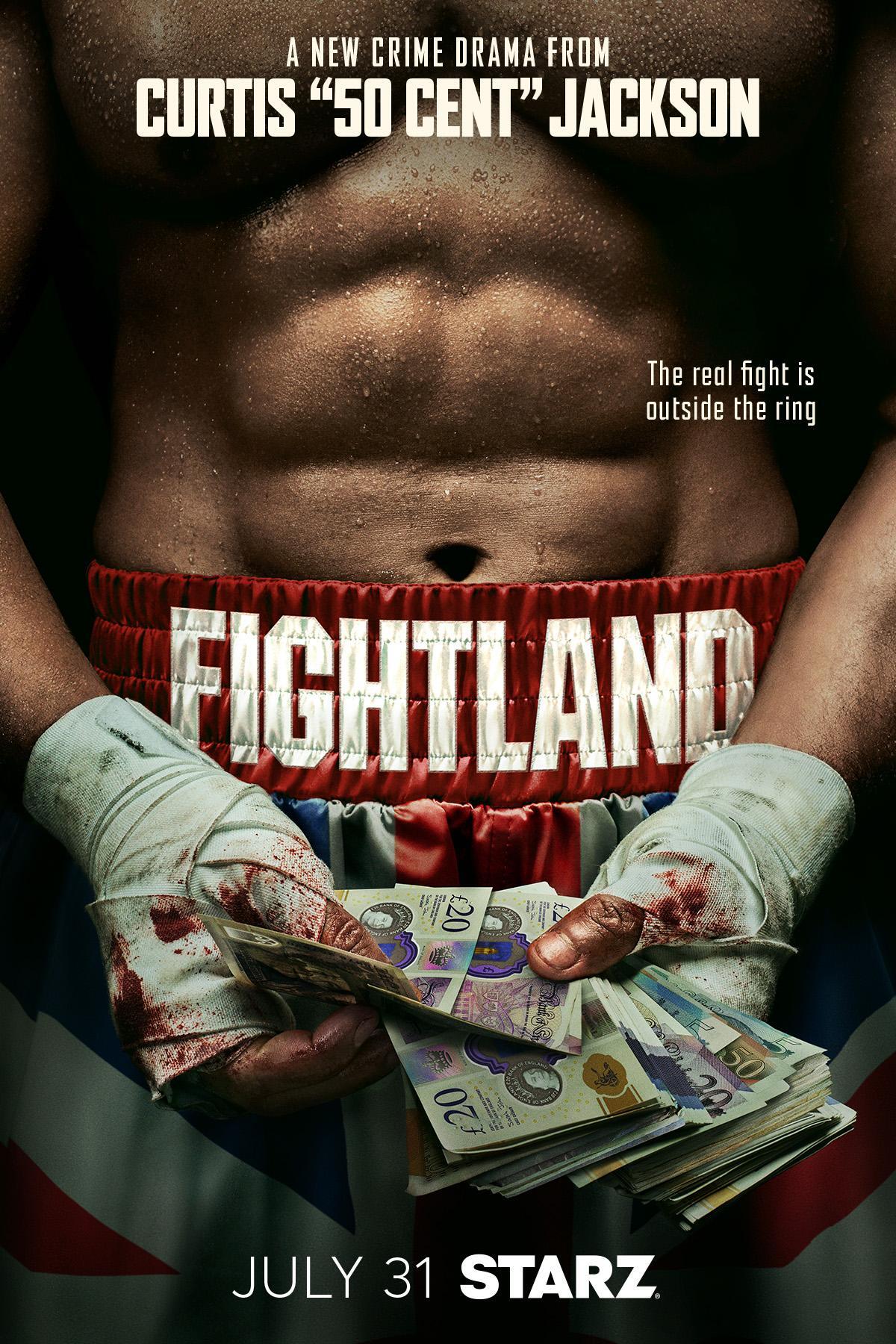 fightland 1b5i3rve