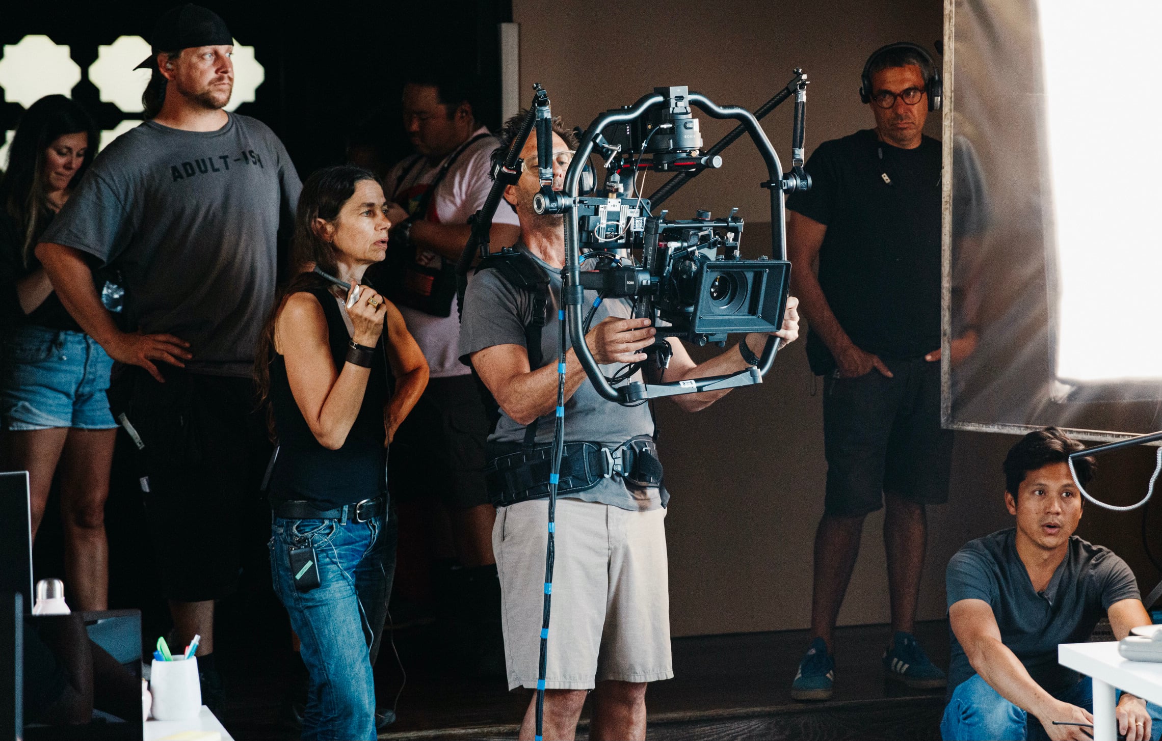 Violet On Set 1367 SMD1678 2