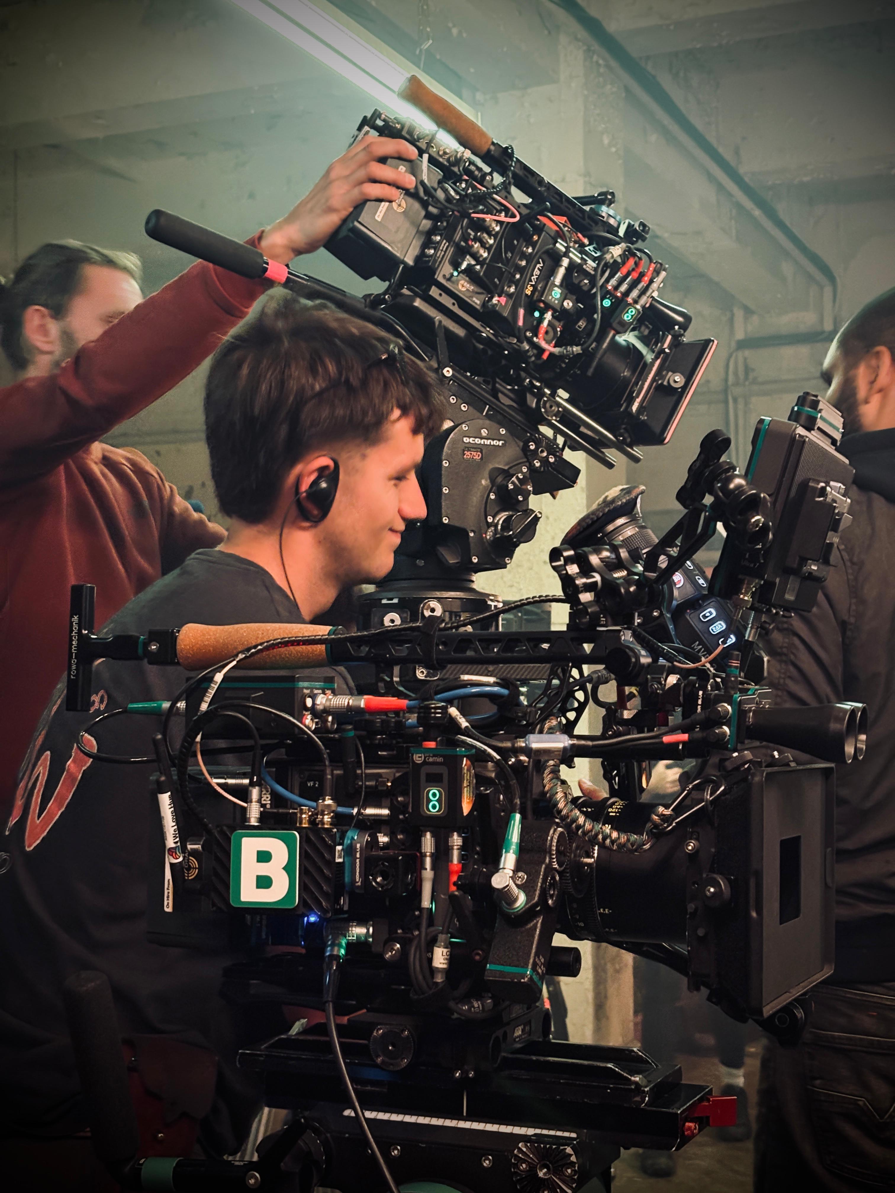 Aske BTS 2
