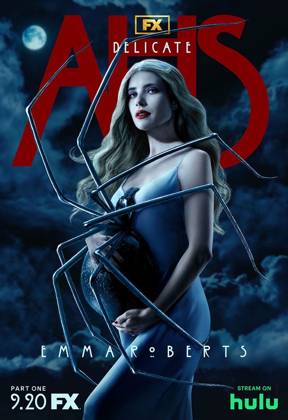 american horror story 2011