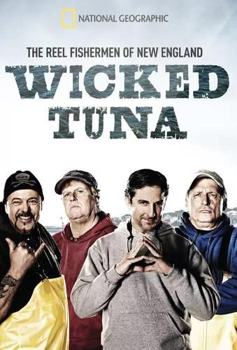wicked tuna 2012
