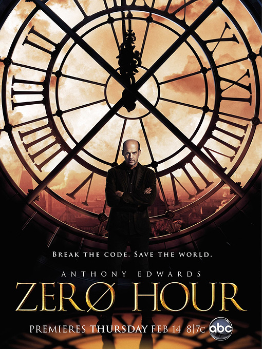 zero hour 2013