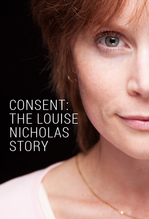 consent the louise nicholas story 2014