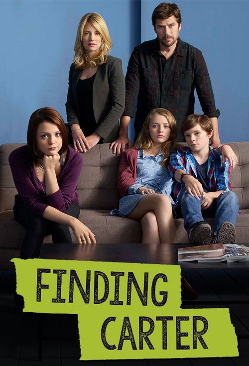 finding carter 2014