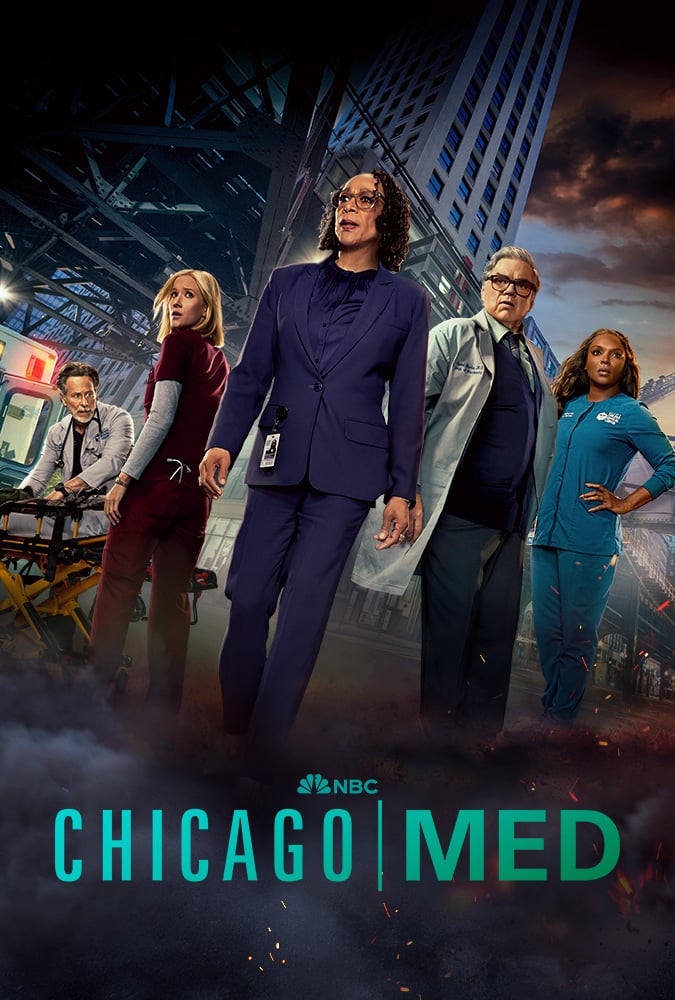 chicago med 2015