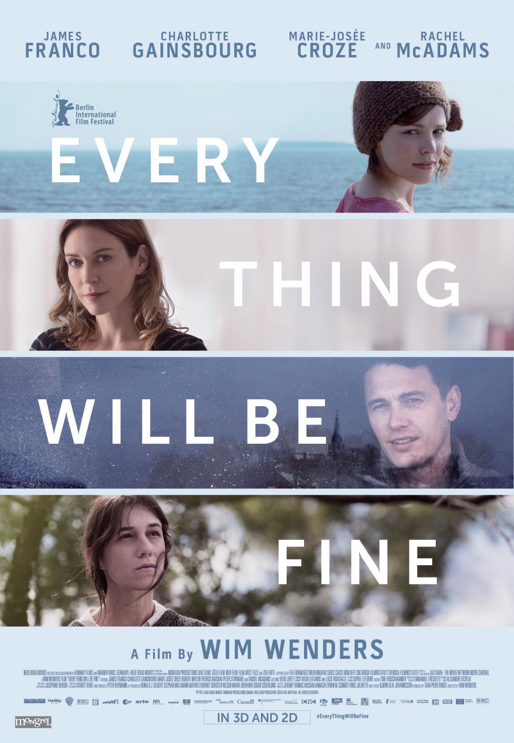 every thing will be fine 2015