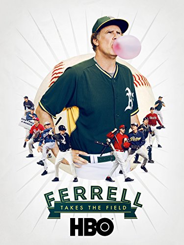 ferrell takes the field 2015