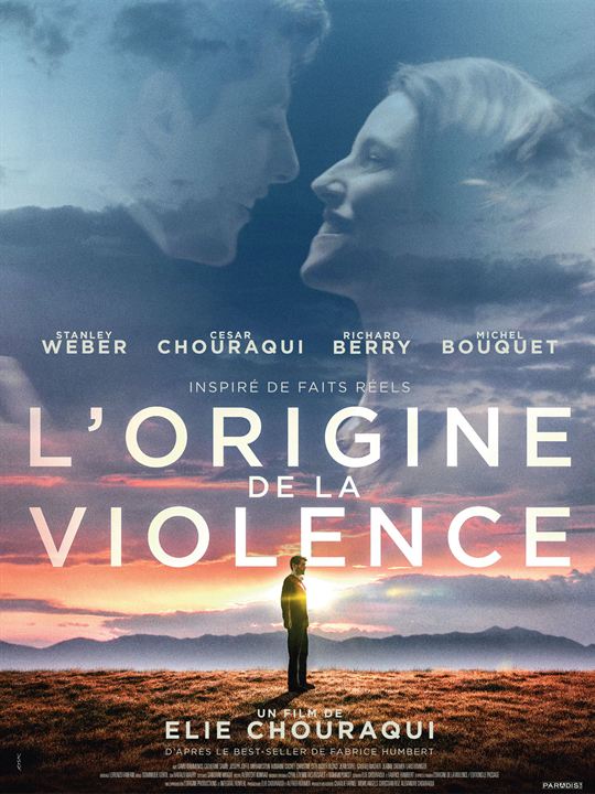 l origine de la violence 2016