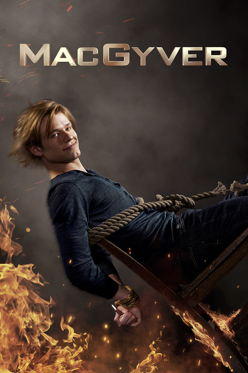 macgyver 2016
