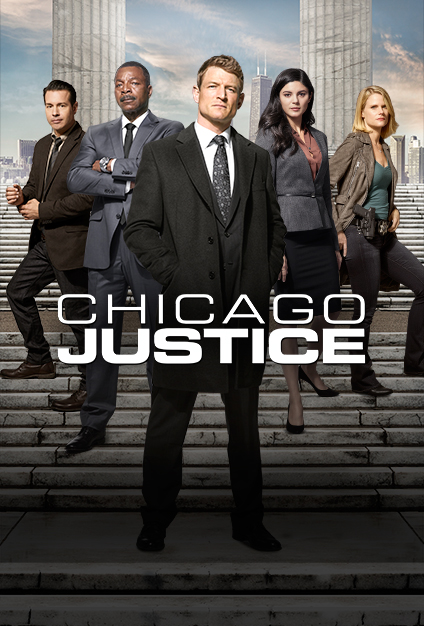chicago justice 2017