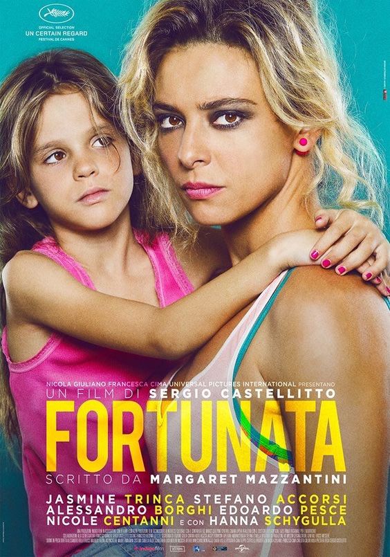 fortunata 2017