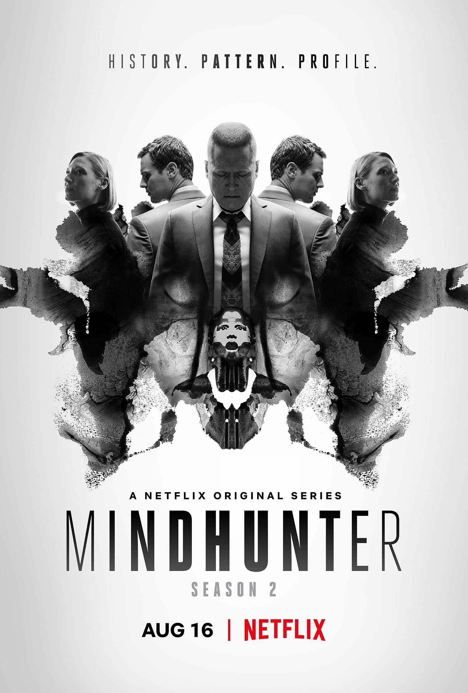 mindhunter 2017