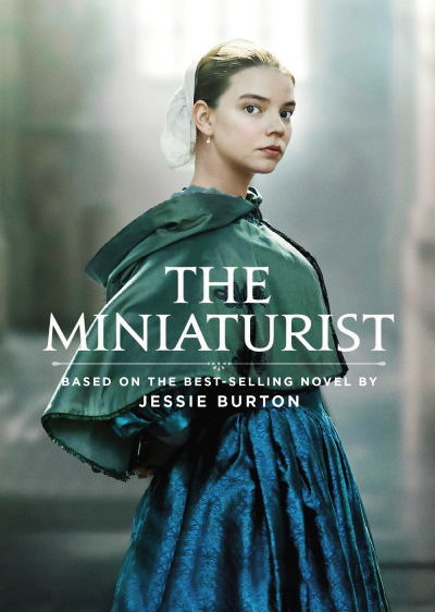 the miniaturist 2017