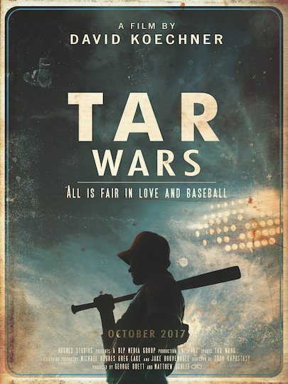 the pine tar incident making of tar wars 2017