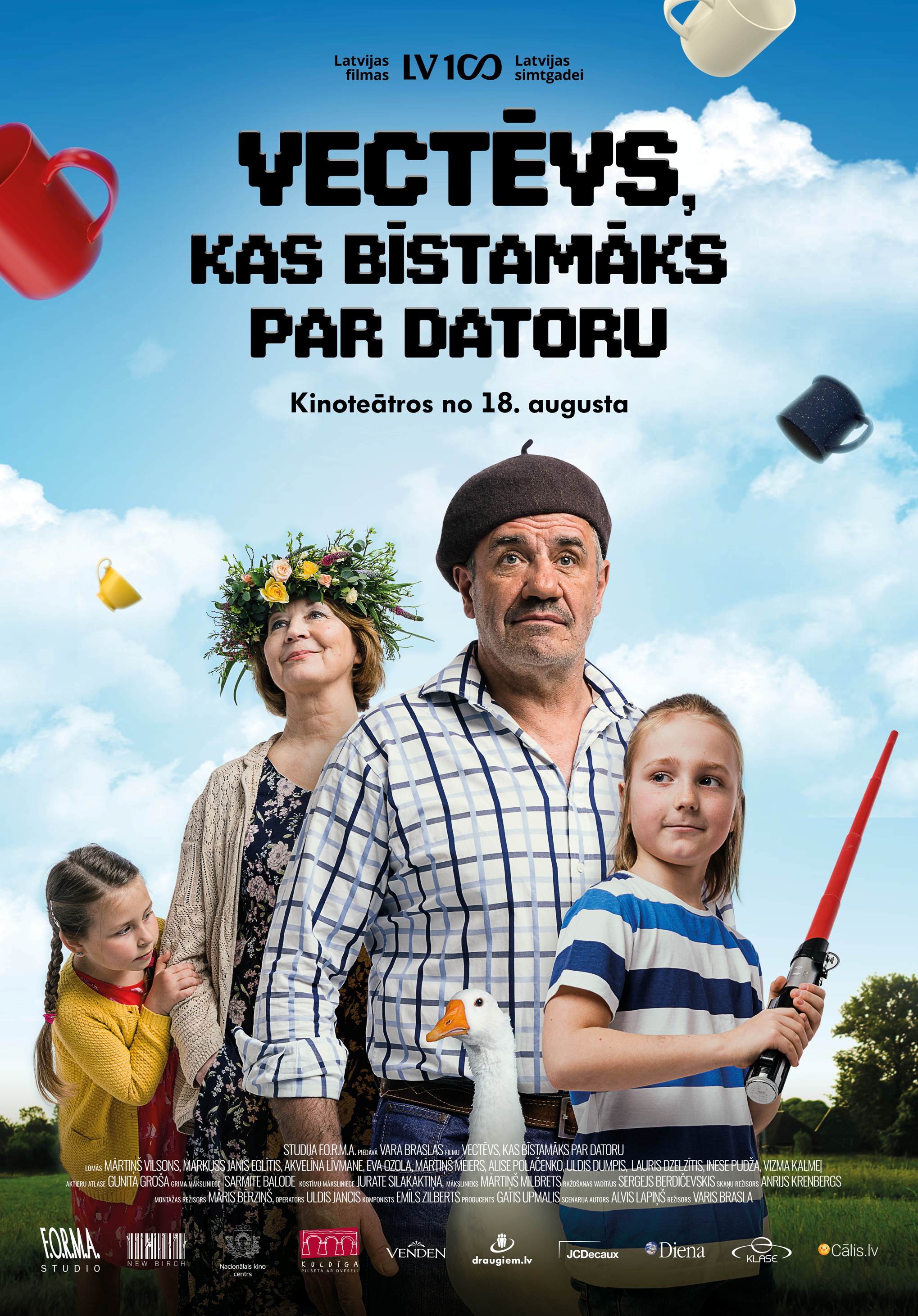 vectevs kas bistamaks par datoru 2017
