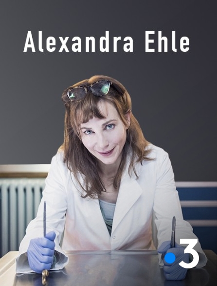 alexandra ehle 2018