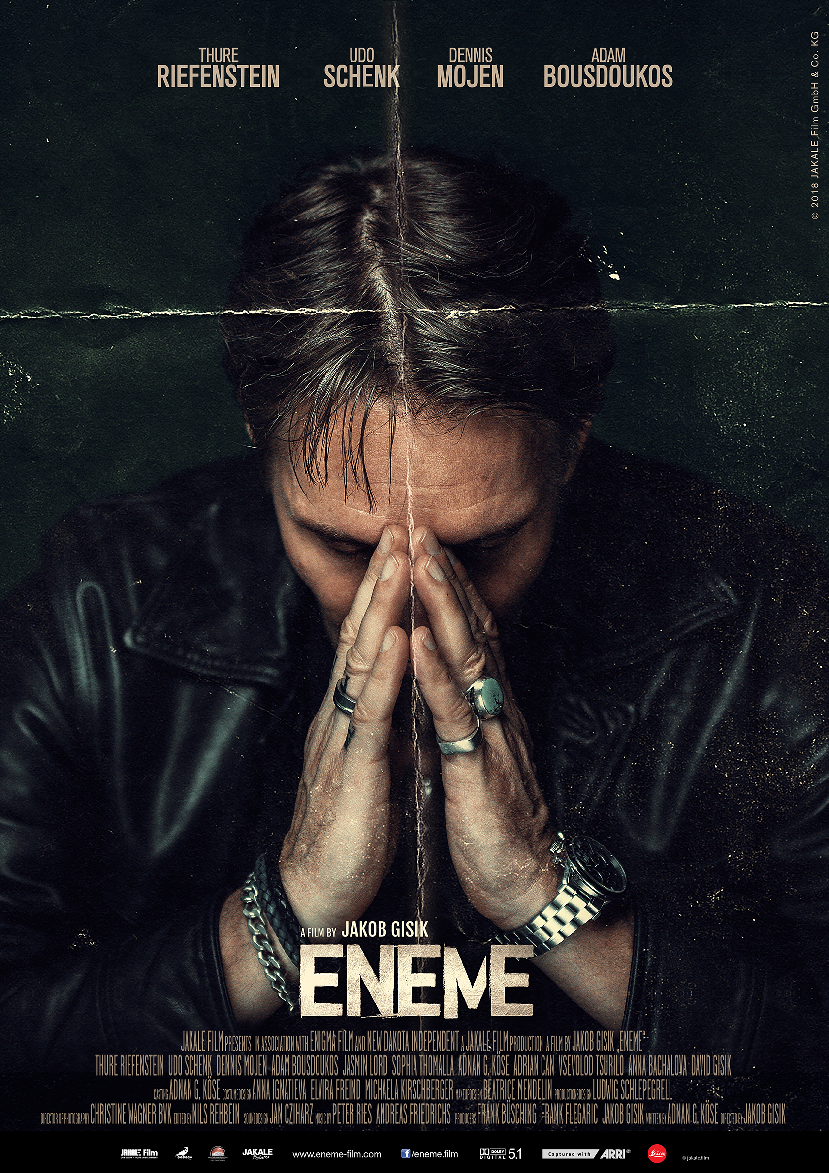 eneme 2018