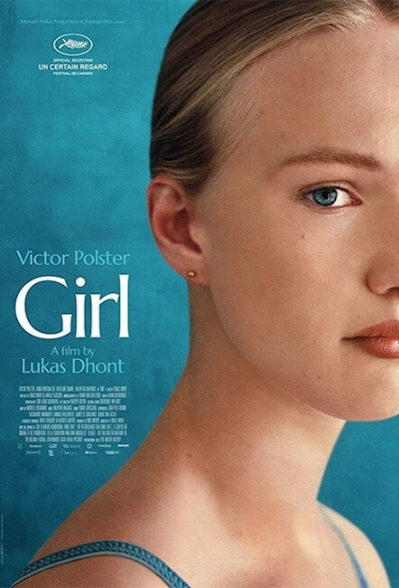 girl 2018