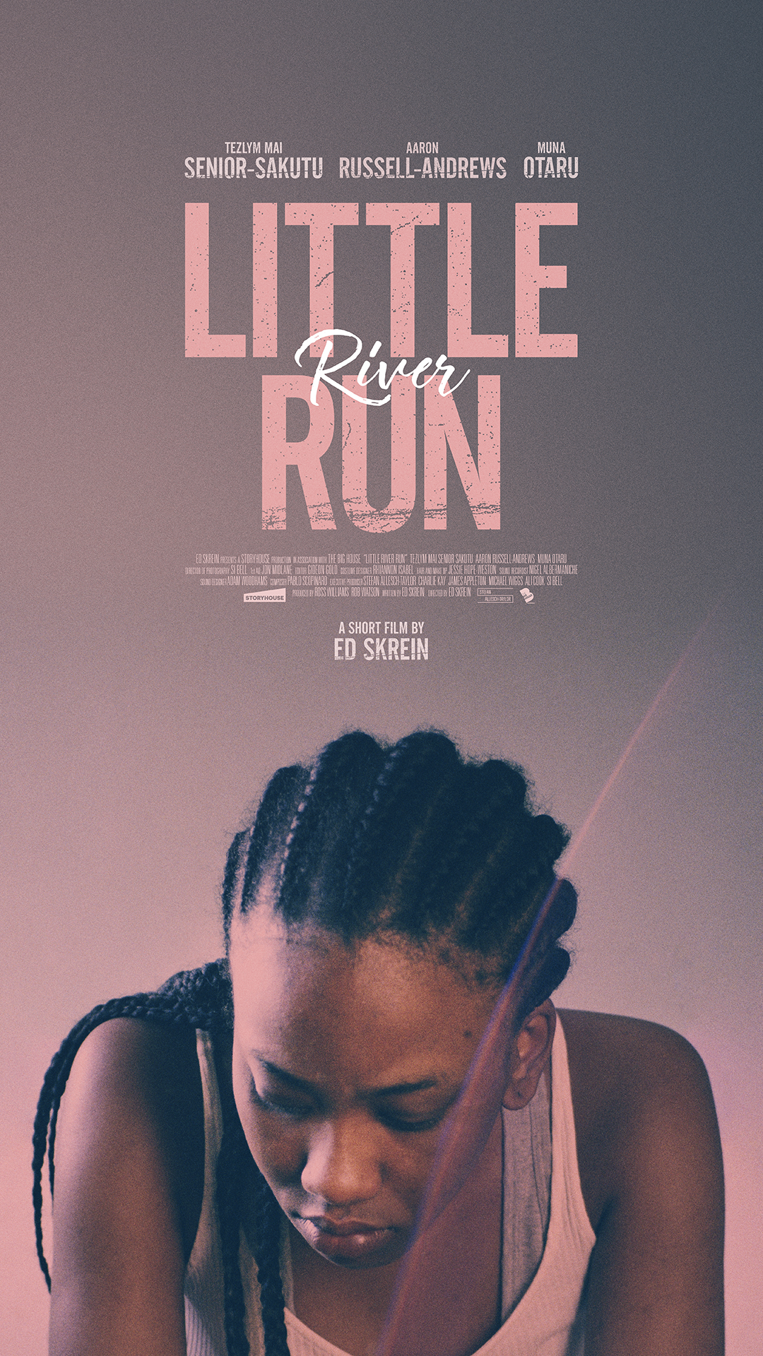 little river run 2018
