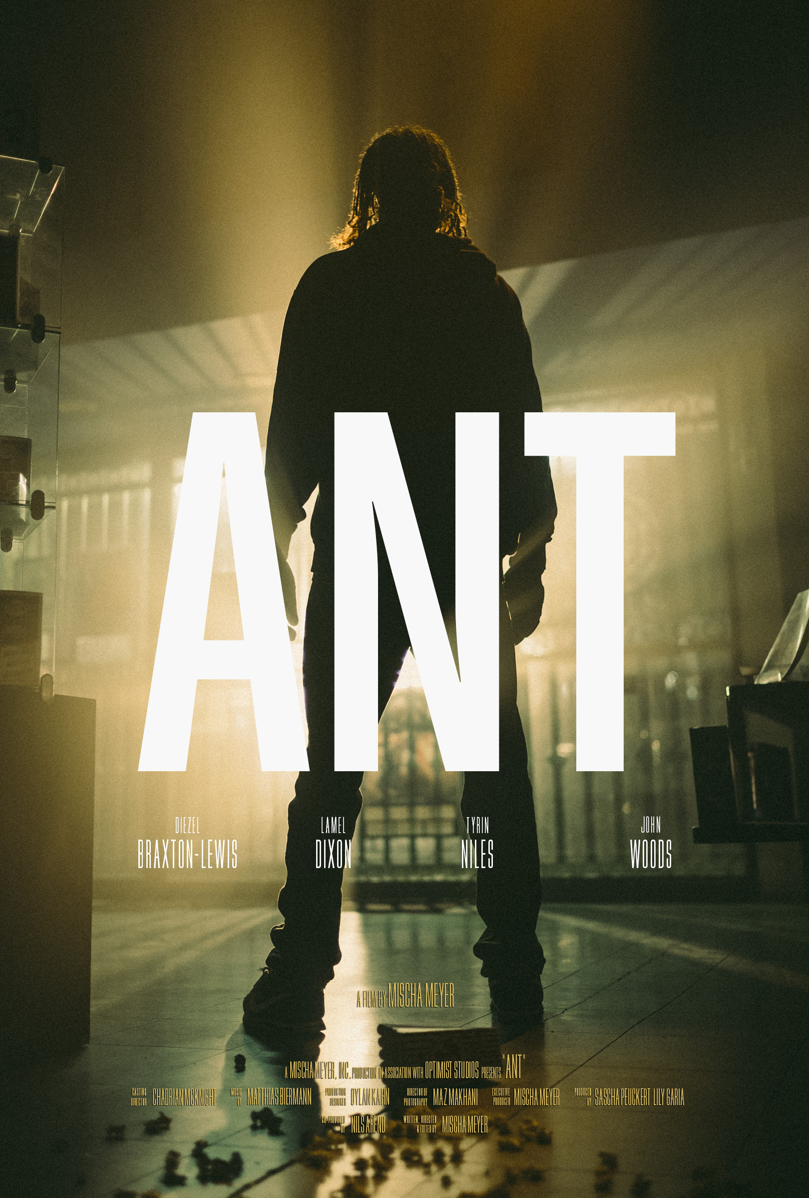 ant 2019