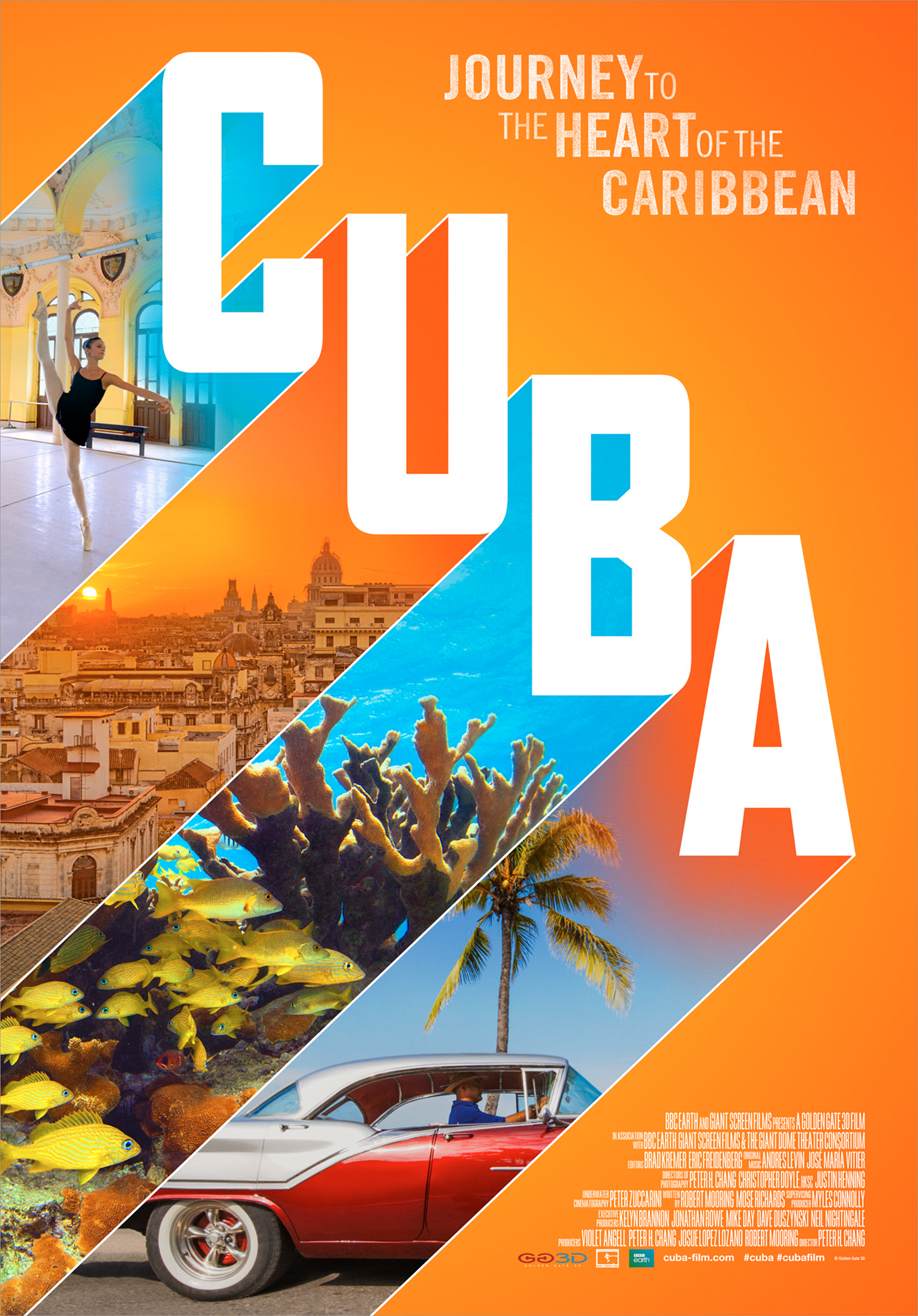 cuba 2019