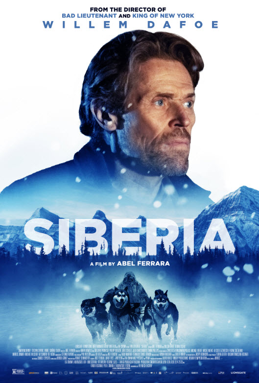 siberia 2019