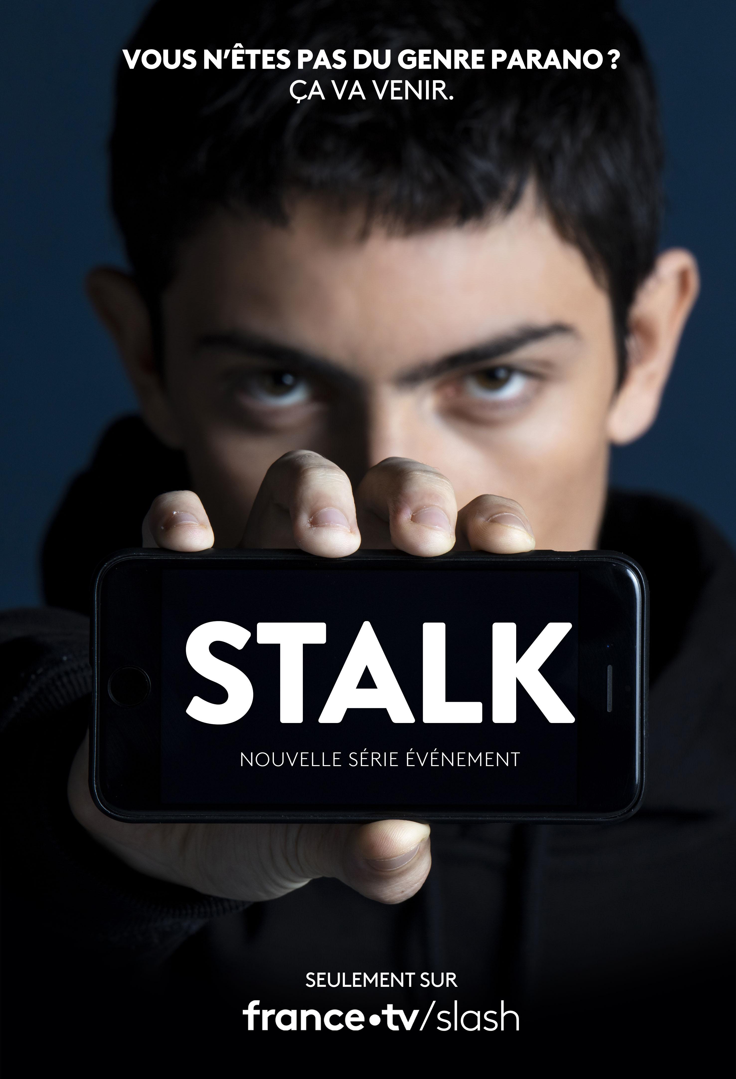 stalk 2019