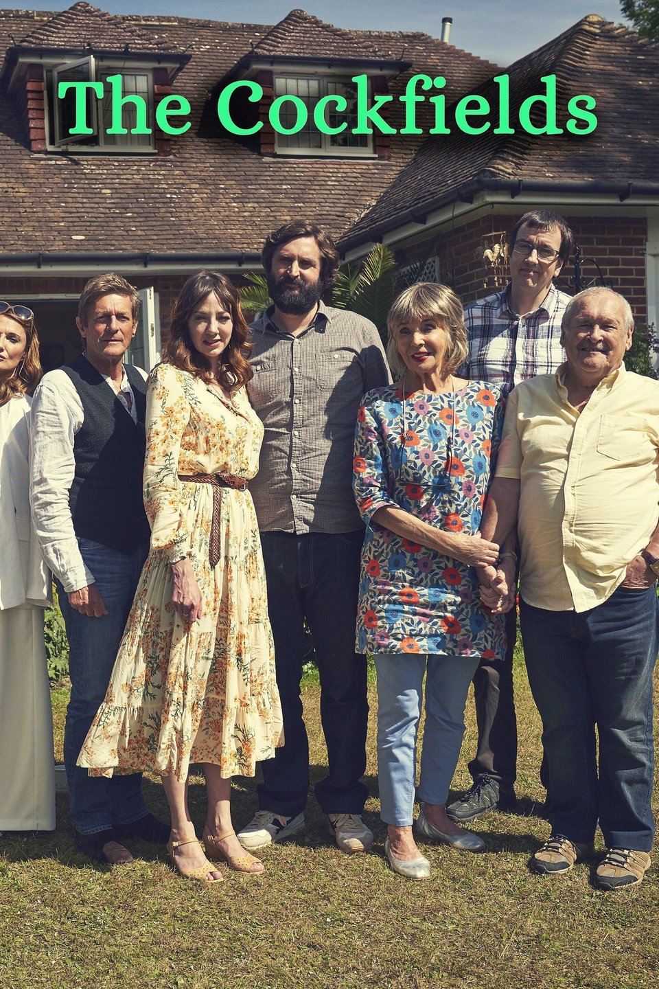 the cockfields 2019