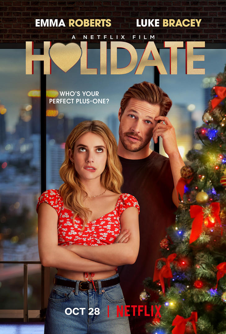 holidate 2020