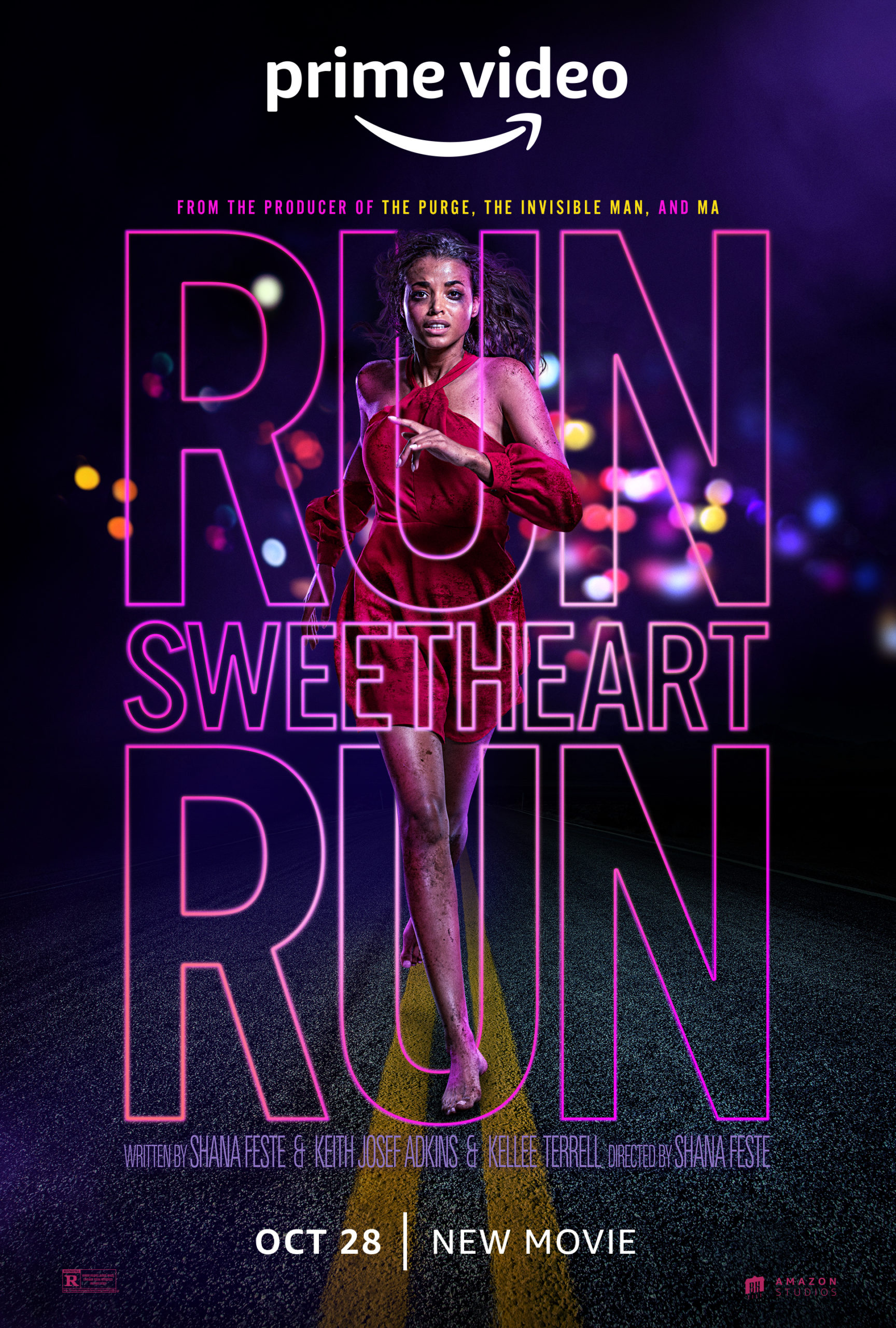 run sweetheart run 2020