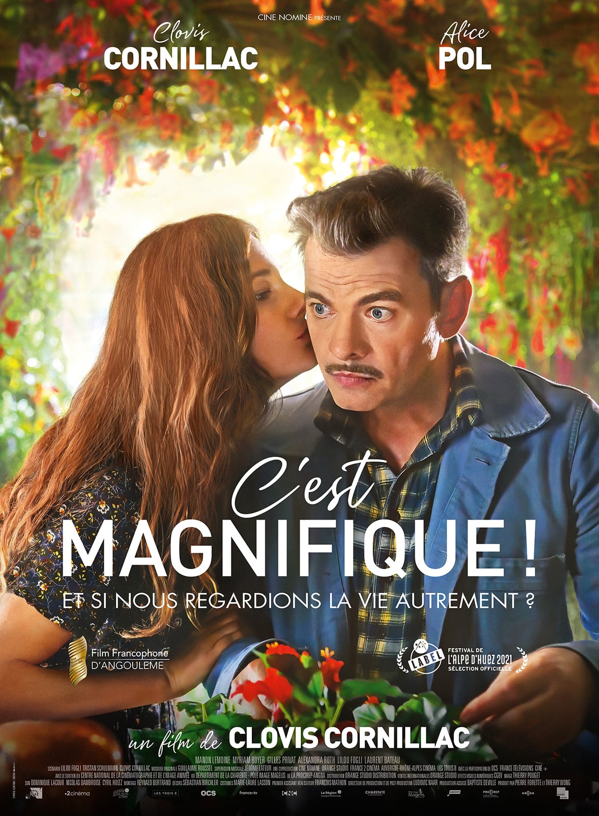 c apos est magnifique 2021